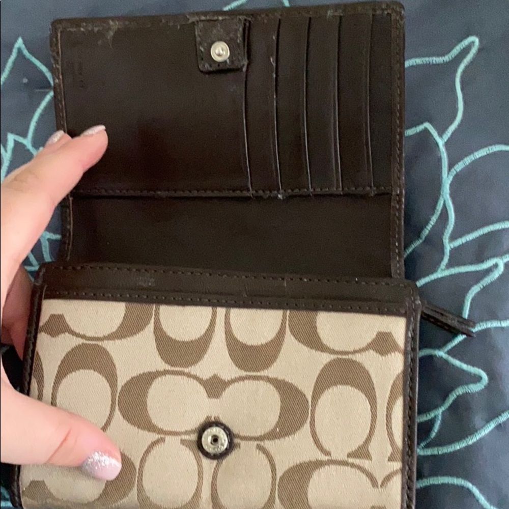 Wallet - Picture 2 of 2